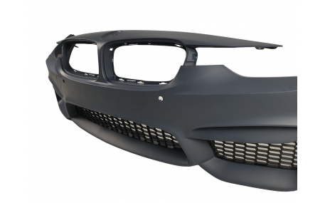 Бампер передний BMW 3 F30