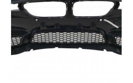 Бампер передний BMW 3 F30