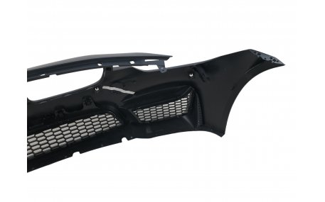 Бампер передний BMW 3 F30