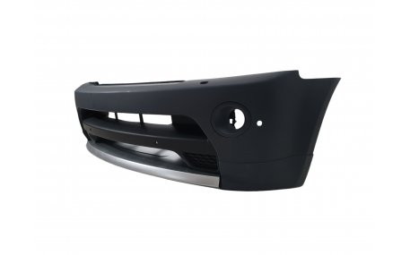 Бампер передний Range Rover Sport L320