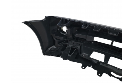 Бампер передний Range Rover Sport L320