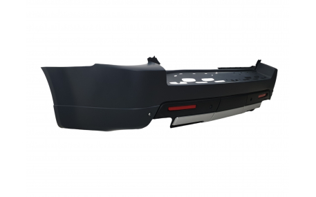 Бампер задний Range Rover Sport L320