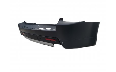 Бампер задний Range Rover Sport L320