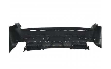 Бампер задний Range Rover Sport L320