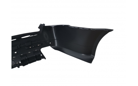 Бампер задний Range Rover Sport L320