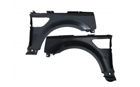 Крылья Range Rover Sport L320 2010-2013