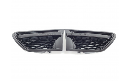 Вставки в крылья Range Rover Sport 2010-2013