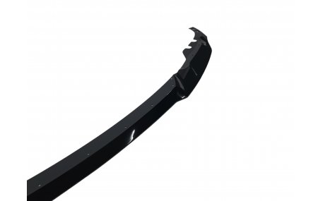 Накладка передняя BMW 3 F30