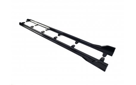 Пороги BMW 4 G22