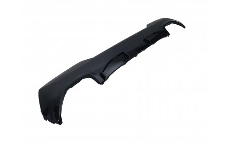 Накладка задняя BMW 4 G22