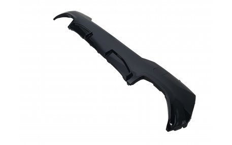 Накладка задняя BMW 4 G22