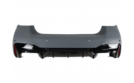 Комплект обвеса BMW 5 G30 2016-2020