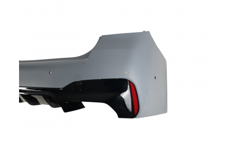 Комплект обвеса BMW 5 G30 2016-2020