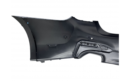 Комплект обвеса BMW 5 G30 2016-2020