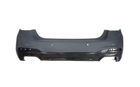 Комплект обвеса BMW 5 G30 2016-2020
