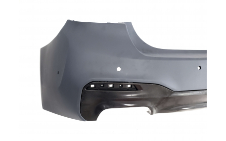 Комплект обвеса BMW 5 G30 2016-2020