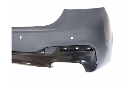 Комплект обвеса BMW 5 G30 2016-2020