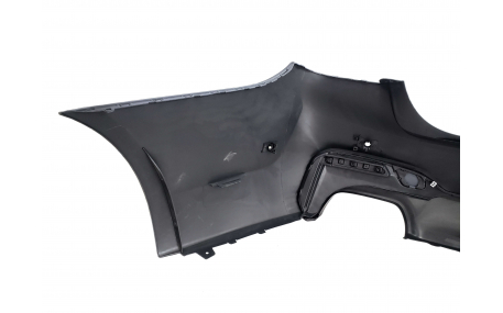 Комплект обвеса BMW 5 G30 2016-2020