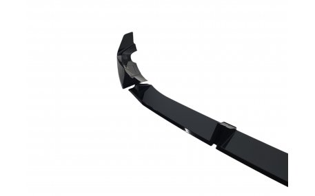 Накладка передняя BMW X3 G01 2021-2024