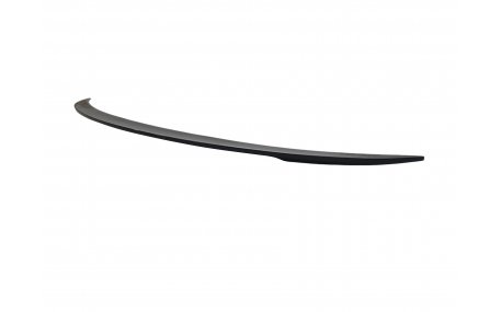 Спойлер BMW X6 F16