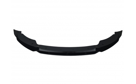 Накладка передняя BMW X6 G06 2020-2023