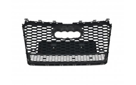 Решетка радиатора Audi A7 2010-2014