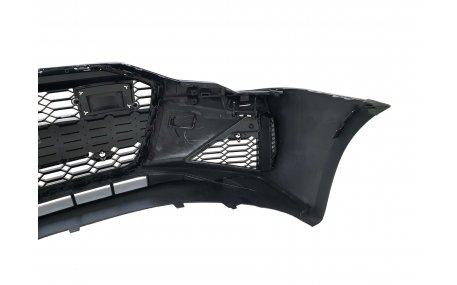 Бампер передний Audi A6 C8 2018-2022