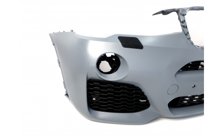 Комплект обвеса BMW X3 (F25)