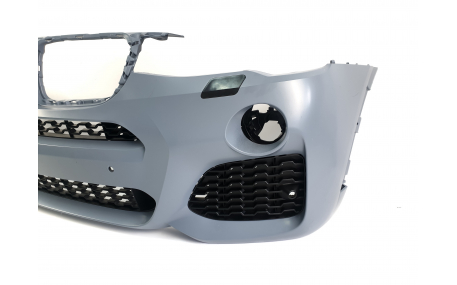 Комплект обвеса BMW X3 (F25)