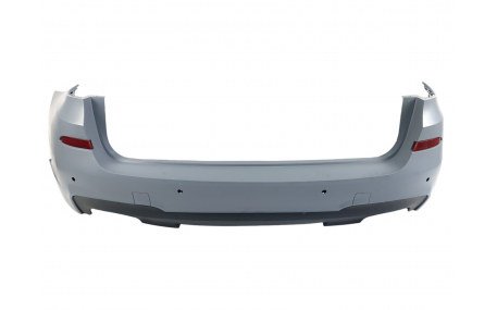 Комплект обвеса BMW X3 (F25)