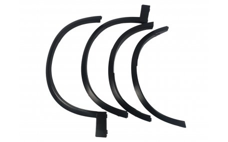 Комплект обвеса BMW X3 (F25)