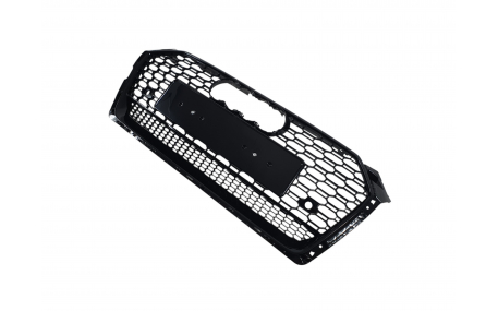 Решетка радиатора Audi A5 F5 2017-2021