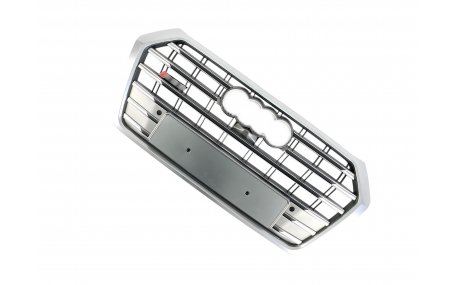 Решетка радиатора Audi Q5 2016-2020