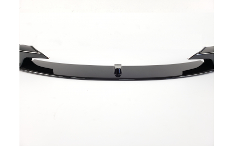 Накладка передняя BMW 3 F30