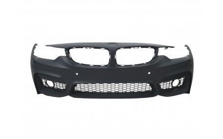 Комплект обвеса BMW 4 (F32)