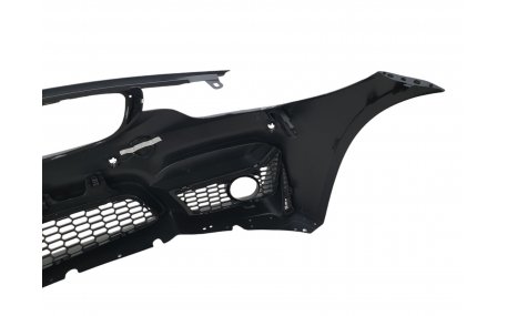 Комплект обвеса BMW 4 (F32)