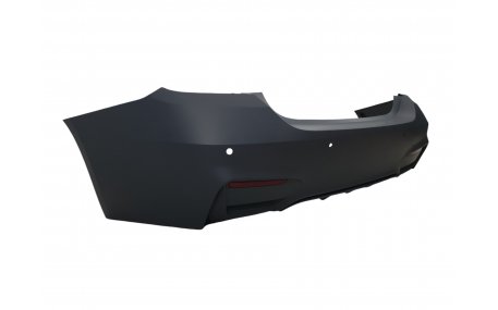 Комплект обвеса BMW 4 (F32)