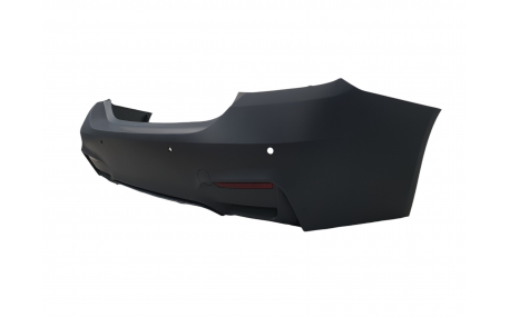 Комплект обвеса BMW 4 (F32)