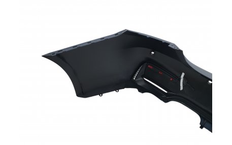 Комплект обвеса BMW 4 (F32)