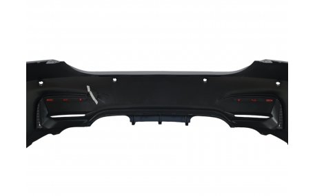 Комплект обвеса BMW 4 (F32)