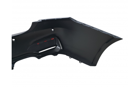 Комплект обвеса BMW 4 (F32)