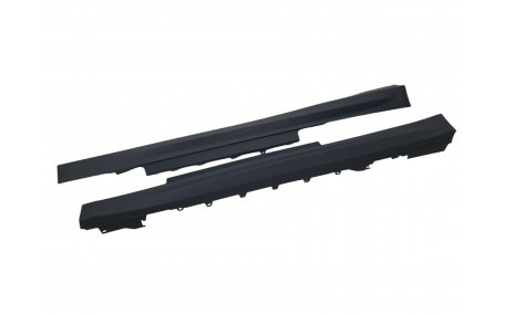 Комплект обвеса BMW 4 (F32)