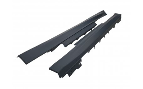 Комплект обвеса BMW 4 (F32)