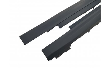 Комплект обвеса BMW 4 (F32)