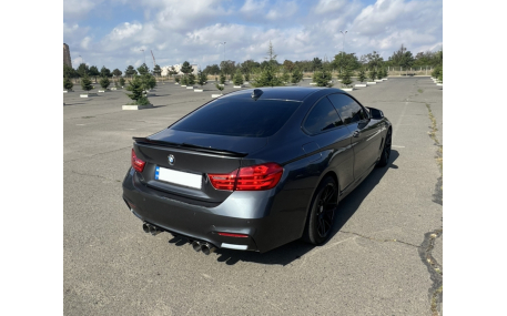 Комплект обвеса BMW 4 (F32)