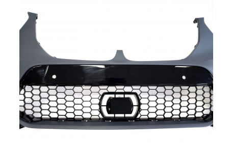 Комплект обвеса BMW X5 G05 2019-2023