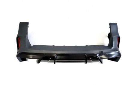 Комплект обвеса BMW X5 G05 2019-2023