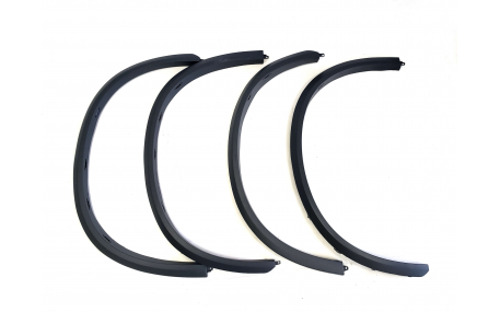 Комплект обвеса BMW X5 G05 2019-2023