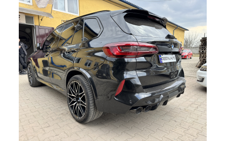 Комплект обвеса BMW X5 G05 2019-2023