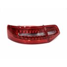 Фонари задние AUDI A6 C6 Sedan